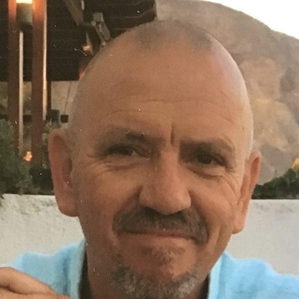 Chris Henson - Social Media Officer